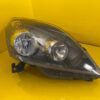 Reflektor FIAT DUCATO JUMPER BOXER LIFT LAMPA LEWA ZW+LED