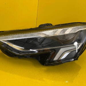Reflektor Lampa Lewa Opel CROSSLAND X FULL LED 39153538