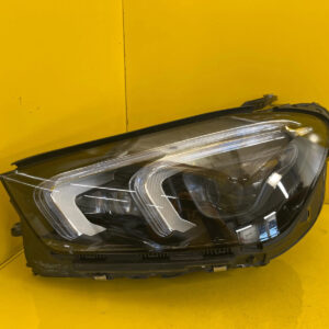 Reflektor BMW X7 G07 LAMPA LEWA FULL LED ADAPTIVE