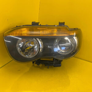 Reflektor VW TIGUAN II FULL LED LAMPA PRZÓD LEWA 5NN941081