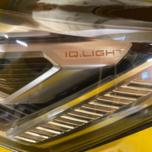 Reflektor Lampa LEWA PRZEDNIA VW T7 IQ LIGHT 7T1941081