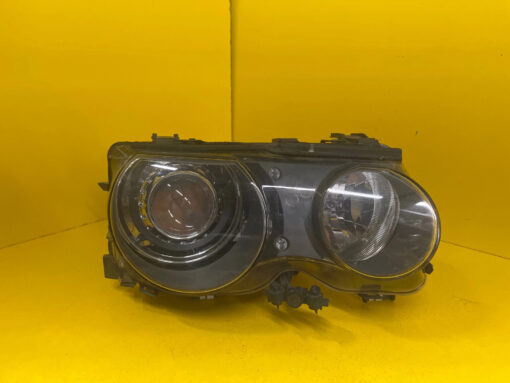 Reflektor LAMPA PRAWA BMW 3 E46 Compact Xenon