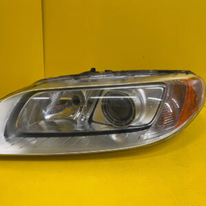 Reflektor LAMPA LEWA BMW 7 E65 E66 01-04 BI-XENON