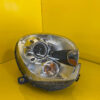 Reflektor SEAT EXEO REFLEKTOR LAMPA PRAWA 3R1941006E