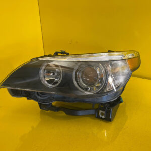 Reflektor LAMPA LEWA VW GOLF VIII 8 FULL LED 5H1941035G