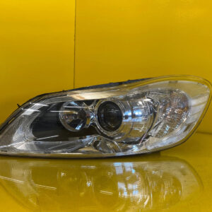 Reflektor Lampa Lewa Audi A8 4N D5 Full Led