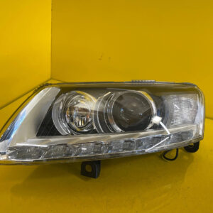 Reflektor LAMPA PRAWA INFINITI Q70 2013- FULL LED