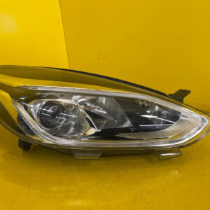 Reflektor LAMPA LEWA Opel Astra III H Xenon Nieskrętna