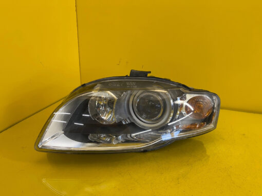 Reflektor LAMPA LEWA Audi A4 B7 XENON 8E0941003BM