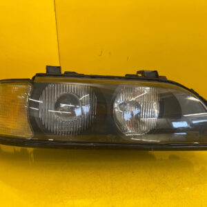 Reflektor LAMPA PRAWA PRZEDNIA BMW 5 E39 00-04 XENON EU