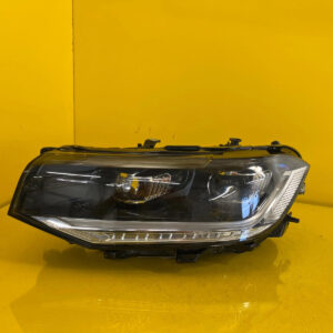Reflektor LAMPA LEWA VW T-CROSS FULL LED 2GM941035B