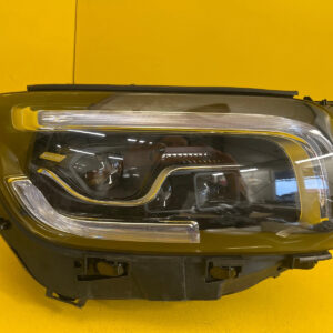 Reflektor Lampa Prawa Mercedes GLB W247 Multibeam Led 2020