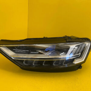 Reflektor Lampa Lewa Audi A8 D5 Laser 4N0941085