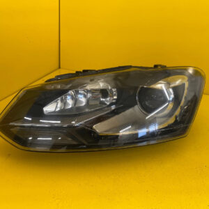 Reflektor LAMPA LEWA VW POLO XENON LED 08- 6R1941031D