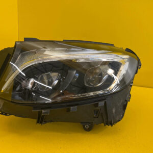 Reflektor Lampa LEWA Mercedes GLC W253 Full Led 16-20