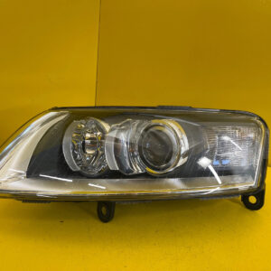 Reflektor LAMPA PRAWA BMW E70 X5 06-11 XENON SKRĘTNY 4290342
