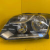 Reflektor LAMPA PRAWA FIAT DUCATO JUMPER III LIFT ZW+LED