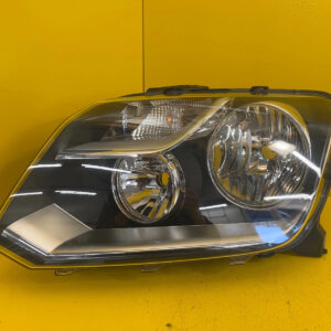 Reflektor HALOGEN DRL VW PASSAT B8 LIFT GTE PRAWY 3G0941056E