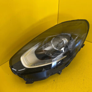 Reflektor LAMPA LEWA BMW X1 F48 LIFT LCI FULL LED 5A01177-03