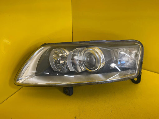 Reflektor LAMPA LEWA Audi A6 C6 04-08 BI-Xenon 4F0941029EA