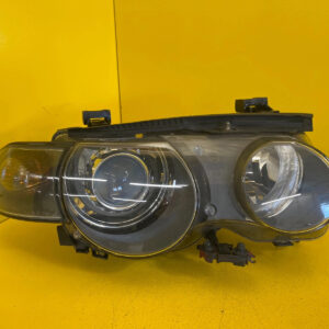 Reflektor Lampa PRAWA BMW 3 G20 G21 Lift LCI Full Led
