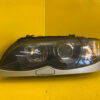 Reflektor LAMPA LEWA Opel Omega B Xenon 1EL007950-27