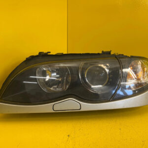 Reflektor LAMPA LEWA BMW X1 F48 19= LIFT PRZÓD FULL LED