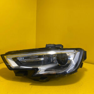 Reflektor LAMPA PRAWA BMW X3 G01 LED H7 G02