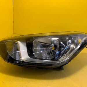 Reflektor LAMPA PRAWA BMW X5 G05 LASER LIGHT