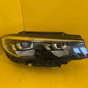 Reflektor LAMPA LEWA BMW 3 F30 F31 11-15 XENON + LED