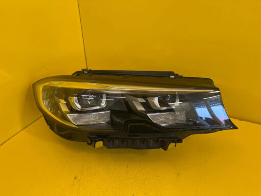 Reflektor LAMPA PRAWA BMW 3 G20 G21 18- FULL LED