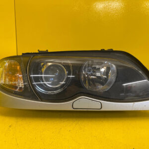 Reflektor LAMPA PRAWA BMW X7 G07 LASER