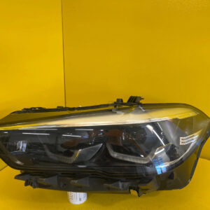 Reflektor LAMPA LEWA BMW X5 G05 X6 FULL LED 948178303