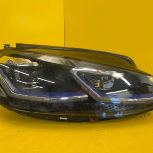 Reflektor Lampa Prawa Porsche Macan 95B Full Led 2020