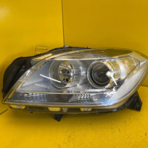 Reflektor Lampa LEWA Mercedes GLE 15- Zwykła W166