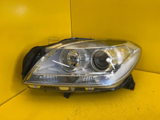 Reflektor Lampa LEWA Mercedes GLE 15- Zwykła W166