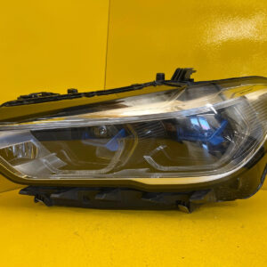 Reflektor LAMPA LEWA BMW X5 G05 LASER LIGHT