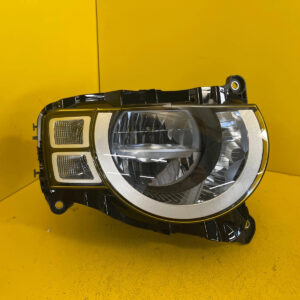 Reflektor Lampa Prawa Land Rover Defender 2 LED 20-