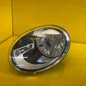 Reflektor Lampa Lewa Opel CROSSLAND X FULL LED 39153538