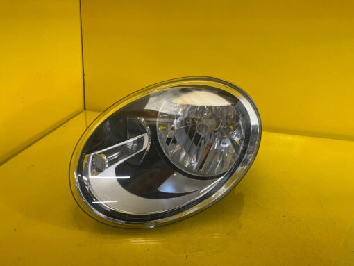Reflektor VW NEW BEETLE LAMPA PRZEDNIA LEWA 5C1941005A