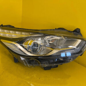 Reflektor FORD S-MAX MK2 GALAXY LAMPA LEWA LED 14-