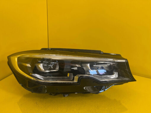 Reflektor LAMPA PRAWA BMW 3 G20 G21 2019- Full Led