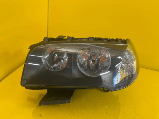 Reflektor BMW X3 E83 03-06 LAMPA LEWA ZWYKŁA 6923855