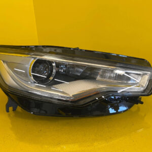 Reflektor LAMPA PRAWA XENON LED VW JETTA VI 6 11-18 5C7941752E