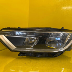 Reflektor VW TIGUAN II FULL LED LAMPA PRZÓD PRAWA 5NB941082D