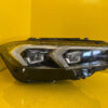 Reflektor LAMPA PRAWA Mercedes LED DIGITAL LIGHT A2549062400