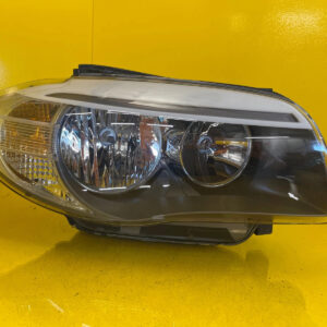 Reflektor LAMPA PRAWA BMW 1 E87 E81 E82 E88 LIFT 7263640-02