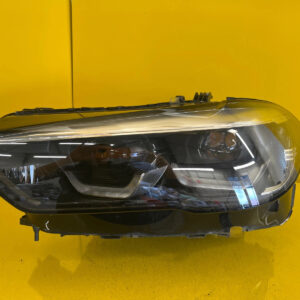 Reflektor LAMPA LEWA BMW X5 G05 X6 FULL LED 793333301