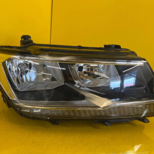Reflektor VW Tiguan II 5NB Lampa Prawa 5NB941006B
