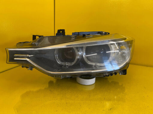 Reflektor LAMPA LEWA BMW 3 F30 F31 11-15 XENON + LED